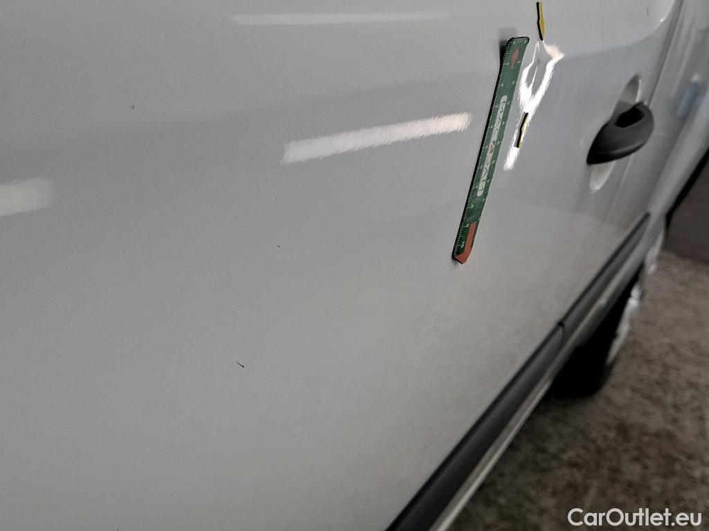  Renault  Kangoo  Express Maxi Extra (Série Spéciale) 1.5 dCi 90CV BVM5 E6 #13