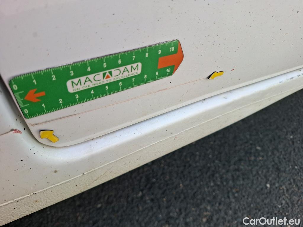  Renault  Master  III Fourgon L2H2 3 5 Grand Confort dCi 110CV BVM6 E6 #91