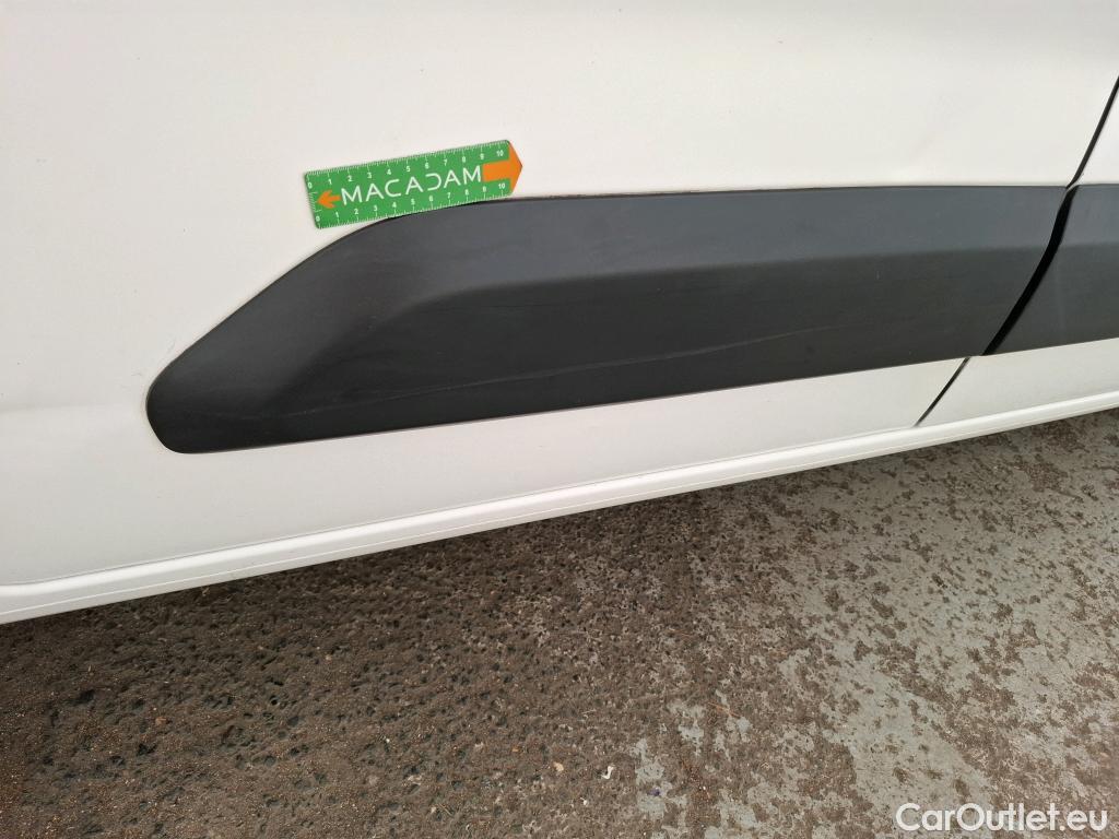  Peugeot  Partner  Premium L2 1.5 HDi 100CV BVM5 E6dT #27