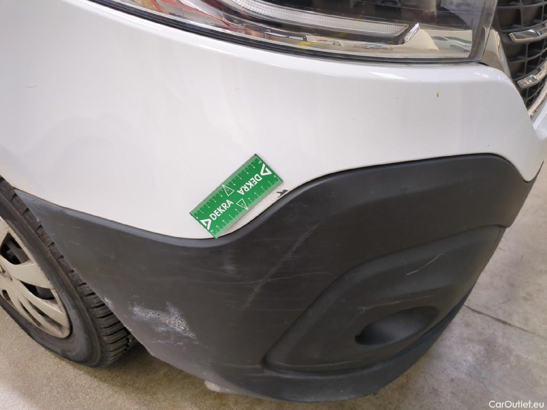  Renault  Trafic  Fourgon L1H1 1200 Confort 1.6 dCi #64