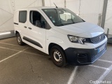  Peugeot  Partner  Premium L1 1.5 HDi 100CV BVM6 E6d #4