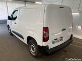  Peugeot  Partner  Premium L1 1.5 HDi 100CV BVM6 E6d #2