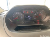  Peugeot  Partner  Premium L1 1.5 HDi 100CV BVM6 E6d #7