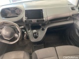  Peugeot  Partner  Premium L1 1.5 HDi 100CV BVM6 E6d #6