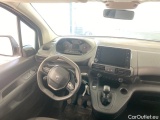  Peugeot  Partner  Premium L1 1.5 HDi 100CV BVM6 E6d #5