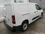  Peugeot  Partner  Premium L2 1.5 HDi 100CV BVM5 E6dT #3