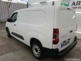  Peugeot  Partner  Premium L2 1.5 HDi 100CV BVM5 E6dT #2