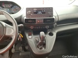  Peugeot  Partner  Premium L2 1.5 HDi 100CV BVM5 E6dT #7