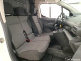  Peugeot  Partner  Premium L2 1.5 HDi 100CV BVM5 E6dT #8