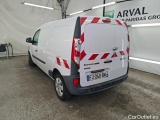  Renault  Kangoo  Express Maxi Extra (Série Spéciale) 1.5 dCi 90CV BVM5 E6 #2