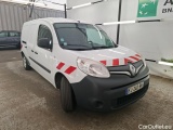  Renault  Kangoo  Express Maxi Extra (Série Spéciale) 1.5 dCi 90CV BVM5 E6 #4