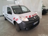  Renault  Kangoo  II Express Maxi Extra (Série Spéciale) 1.5 dCi 95CV BVM6 E6dT #4