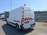  Renault  Master  III Fourgon L2H2 3 5 Grand Confort dCi 110CV BVM6 E6 #2