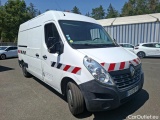  Renault  Master  III Fourgon L2H2 3 5 Grand Confort dCi 110CV BVM6 E6 #4