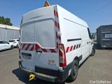  Renault  Master  III Fourgon L2H2 3 5 Grand Confort dCi 110CV BVM6 E6 #3