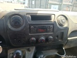 Renault  Master  III Fourgon L2H2 3 5 Grand Confort dCi 110CV BVM6 E6 #7