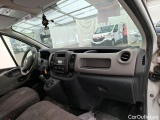  Renault  Trafic RENAULT  VU 4p Fourgon FG CF L2H1 1200 dCi 95 E6 #5