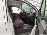  Renault  Trafic RENAULT  VU 4p Fourgon FG CF L2H1 1200 dCi 95 E6 #8