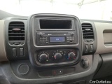  Renault  Trafic RENAULT  VU 4p Fourgon FG CF L2H1 1200 dCi 95 E6 #7