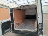  Renault  Trafic RENAULT  VU 4p Fourgon FG CF L2H1 1200 dCi 95 E6 #10