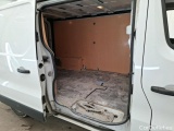  Renault  Trafic RENAULT  VU 4p Fourgon FG CF L2H1 1200 dCi 95 E6 #9