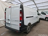  Renault  Trafic RENAULT  VU 4p Fourgon FG CF L2H1 1200 dCi 95 E6 #3