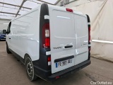  Renault  Trafic RENAULT  VU 4p Fourgon FG CF L2H1 1200 dCi 95 E6 #2