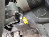  Renault  Trafic RENAULT  VU 4p Fourgon FG CF L2H1 1200 dCi 95 E6 #12