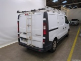 Renault  Trafic  Fourgon L1H1 1200 Confort 1.6 dCi #3
