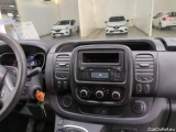  Renault  Trafic  Fourgon L1H1 1200 Confort 1.6 dCi #7