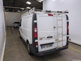  Renault  Trafic  Fourgon L1H1 1200 Confort 1.6 dCi #2