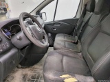  Renault  Trafic  Fourgon L1H1 1200 Confort 1.6 dCi #10