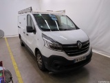  Renault  Trafic  Fourgon L1H1 1200 Confort 1.6 dCi #4
