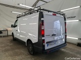  Renault  Trafic  Furgon Grand Confort L1H1 1000 1.6 dCi 120CV BVM6 E6 #2