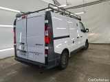 Renault  Trafic  Furgon Grand Confort L1H1 1000 1.6 dCi 120CV BVM6 E6 #3