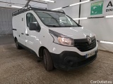  Renault  Trafic  Furgon Grand Confort L1H1 1000 1.6 dCi 120CV BVM6 E6 #4