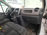  Renault  Trafic  Furgon Grand Confort L1H1 1000 1.6 dCi 120CV BVM6 E6 #5