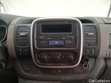  Renault  Trafic  Furgon Grand Confort L1H1 1000 1.6 dCi 120CV BVM6 E6 #7