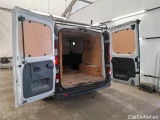  Renault  Trafic  Furgon Grand Confort L1H1 1000 1.6 dCi 120CV BVM6 E6 #10