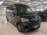  Renault  Master Renault  2.3dCi 180KM L3H2 3.5t Pack Clim 4d #7