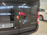  Renault  Master Renault  2.3dCi 180KM L3H2 3.5t Pack Clim 4d #22