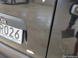  Renault  Master Renault  2.3dCi 180KM L3H2 3.5t Pack Clim 4d #26