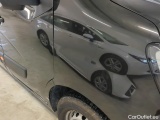  Renault  Master Renault  2.3dCi 180KM L3H2 3.5t Pack Clim 4d #60