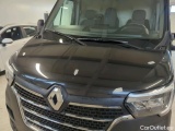  Renault  Master Renault  2.3dCi 180KM L3H2 3.5t Pack Clim 4d #115