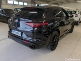  Alfa Romeo   STELVIO Alfa Romeo 2.0 Turbo 16v Veloce 280KM AT AWD 5d #2