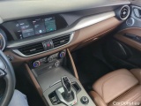  Alfa Romeo   STELVIO Alfa Romeo 2.0 Turbo 16v Veloce 280KM AT AWD 5d #7