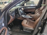  Alfa Romeo   STELVIO Alfa Romeo 2.0 Turbo 16v Veloce 280KM AT AWD 5d #9
