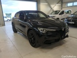  Alfa Romeo   STELVIO Alfa Romeo 2.0 Turbo 16v Veloce 280KM AT AWD 5d #8