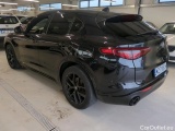  Alfa Romeo   STELVIO Alfa Romeo 2.0 Turbo 16v Veloce 280KM AT AWD 5d #10
