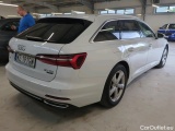  Audi  A6 Audi  Avant 40 TDI quattro S tronic 5d #2